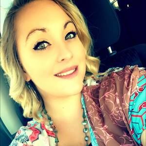 Meet your Posher, Bethany